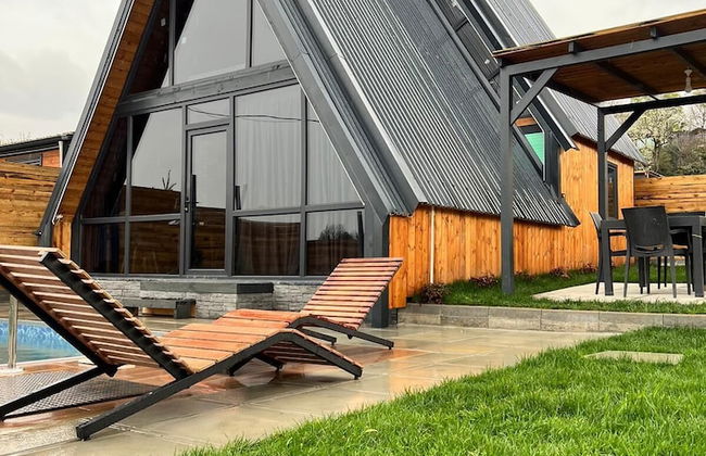 HHZ GREEN LİFE STALL - Foto 32