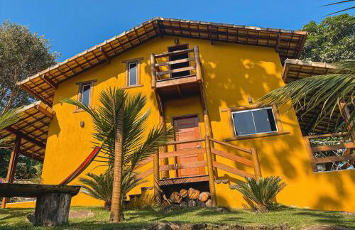 Casa O Segredo da Alma - Photo 1