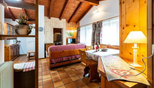 Casa dal Ri' - Foto 2, pet friendly