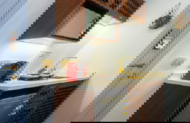 The Majestic Marrakesh Studio @ Cairo's Downtown - Foto 14