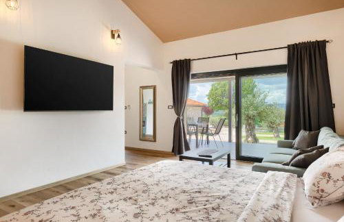 Villa Škavre by IstriaLux - Foto 27