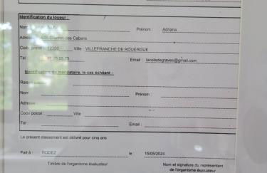 GITE LA CÔTE de GRAVES - Photo 78