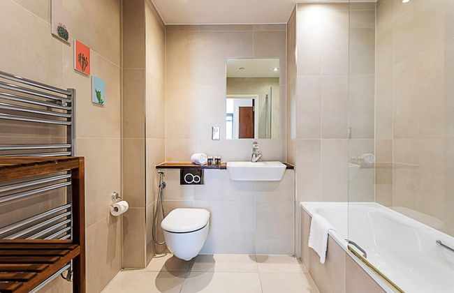 Gorgeous Westminster Flat - Foto 21