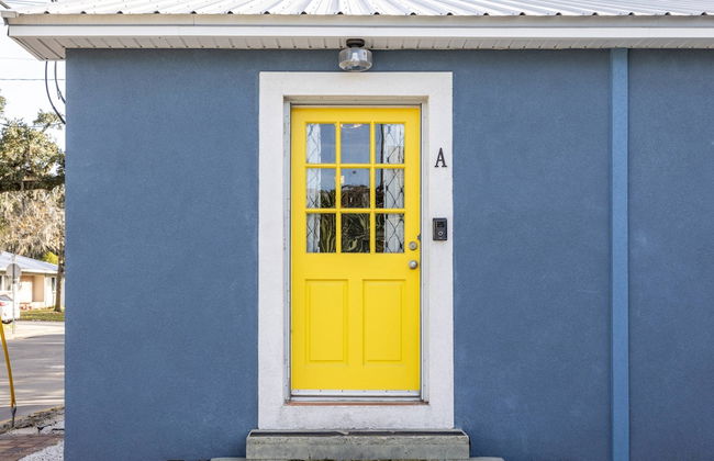 Saragossa Sunshine Unit A - Foto 16