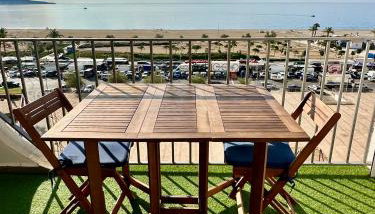 Vistas frontales al mar - Photo 2