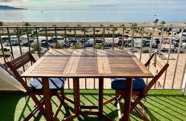 Vistas frontales al mar - Foto 2