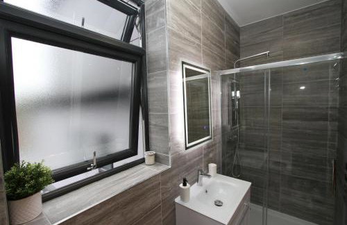 Luxury Studio Flat In London - Foto 4