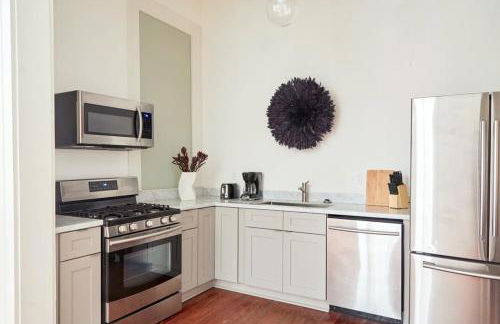 Roami at The Mandeville - Foto 22