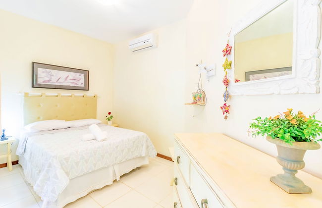 IT26 Bangalô 3 Suítes - Itacimirim - Photo 7