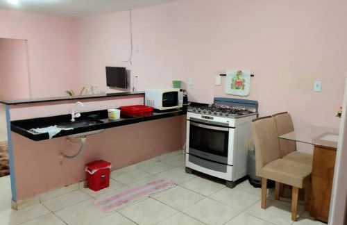 Casa Aconchegante de 2 quartos e 2 camas de casal - Foto 13