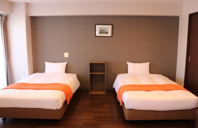 ApartmentHotel ecott - Foto 24