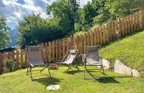 Chalet Al Sole - Foto 20