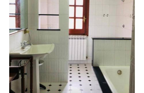 Casa tra gli ulivi a Motta San Giovanni vacanza in Reggio Calabria - Foto 16