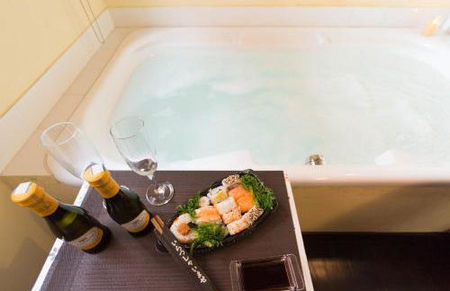 Romantic Suite Canelles - Foto 25