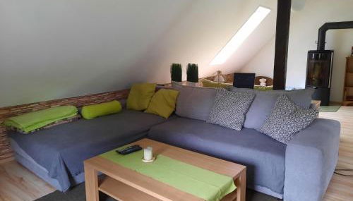 Fewo Kranich im Eggetal - Foto 2