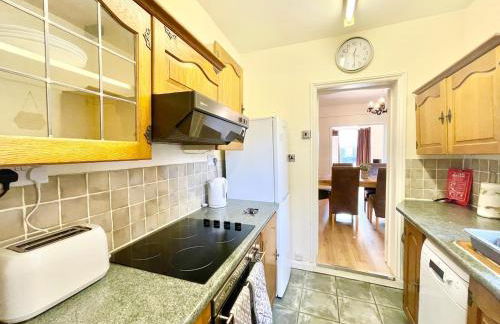 Canterbury City Retreat -2 Bedroom Home - Foto 8