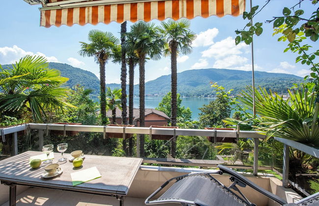 Queen Lake View - Foto 1