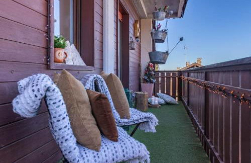 COSTALUNGAHOUSE TrekkingBikeSki selfcheck-in apartment - Foto 32