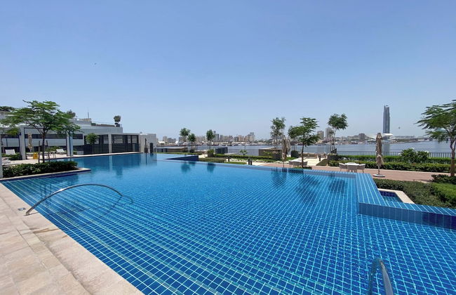 GLOBALSTAY. Creek Edge Tower Apartments - Foto 66