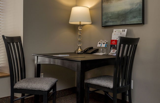 Auberge de La Fontaine - Foto 9