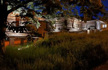 Los Tres Hórreos - Foto 10