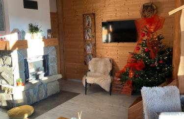 Wilcza Chata - Photo 38