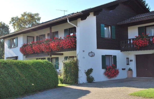 Haus Jorg Sosna Modern Retreat - Foto 16