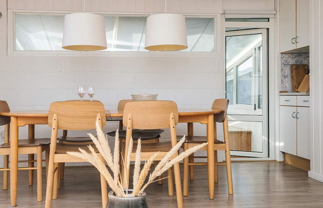 4 Person Holiday Home in Fano - Foto 19