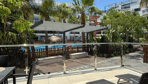Apartamento Playa Granada Golf - Foto 4