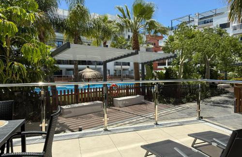 Apartamento Playa Granada Golf - Foto 4