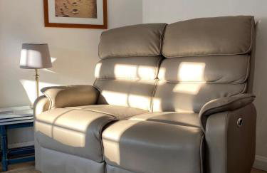 Plover Cottage at Trenale Court Cottages - Foto 17