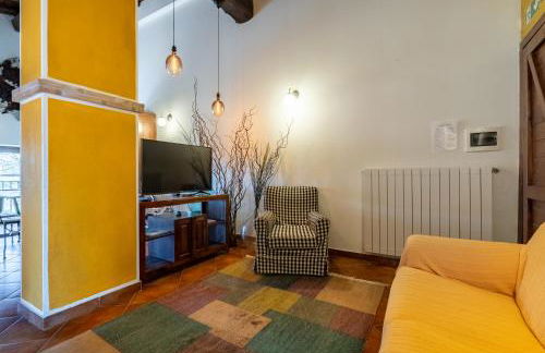 Tenuta Monte La Guardia - Cascate Naturali - Photo 143