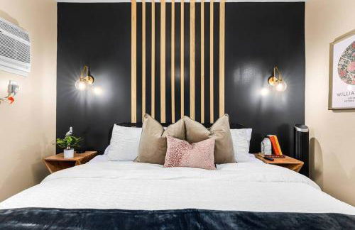 Peaceful Studio Flat near Downtown Mount Clemens - Foto 12