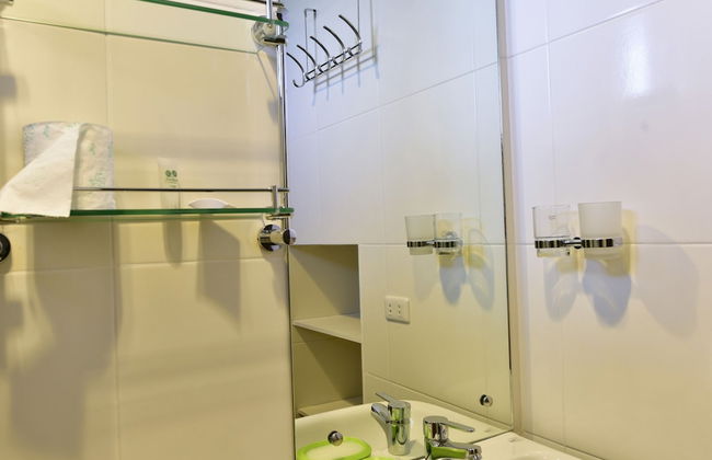 Anahaw Apartments Whitebeach - Photo 27