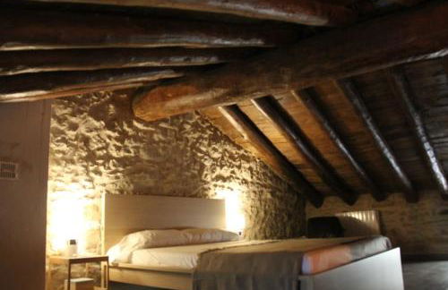 Casa Rústica y vistas a la montaña - Els Llavadors - Foto 19