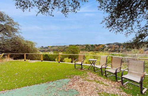 Spicewood Sunset Lake Villa - Foto 28