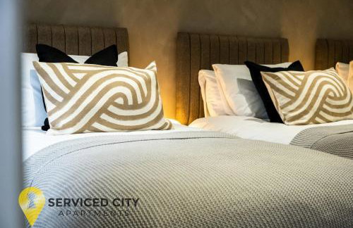 SCA-Arden House 10min to NEC Sleeps 6 Parks 2 Vans - Foto 41