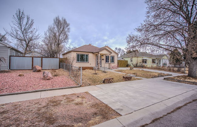 Stir Crazy! Bike Trails, Dogs OK, Food & Nightlife - Foto 28