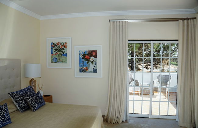 Charming Exceptional Villa in Algarve - Foto 3