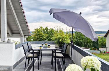 Ferienwohnung -Time to relax- bei Bamberg, mit herrlichem Blick auf das Maintal - Foto 30