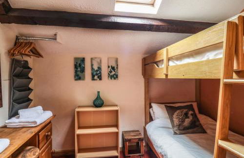 The Cottage at Graysondale Farm - Foto 15