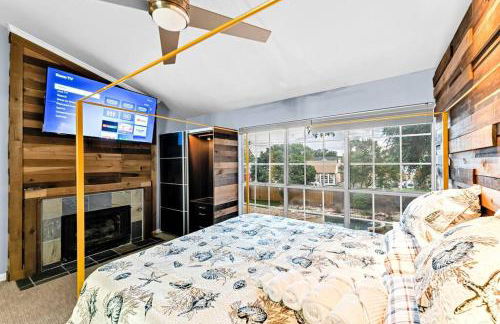 5 BR w/ Pool, close to Six flags, cowboy stadium, Globe Life field - Foto 27