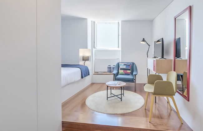 Oporto Street Aldas - Photo 33