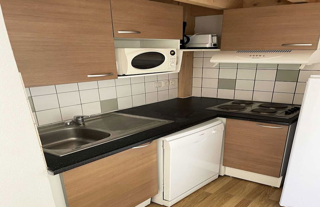 Apartment on Ile D'oleron Near the Beach - Foto 8