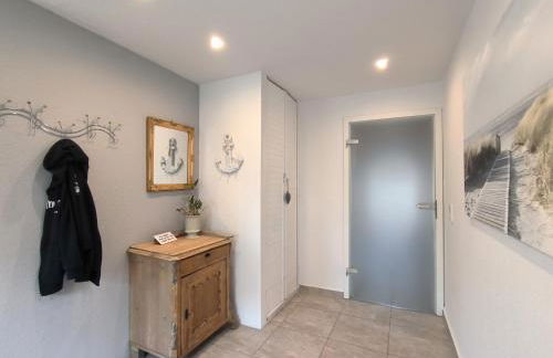 Hilde - gemütliche und moderne FeWo bei der Porzellanbörse - Foto 24