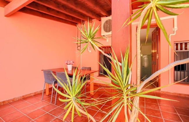 Belvilla by OYO Holiday Home in Arico - Foto 18