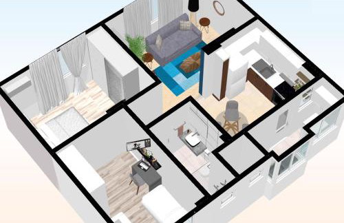 Apartamento Aluri - Foto 29