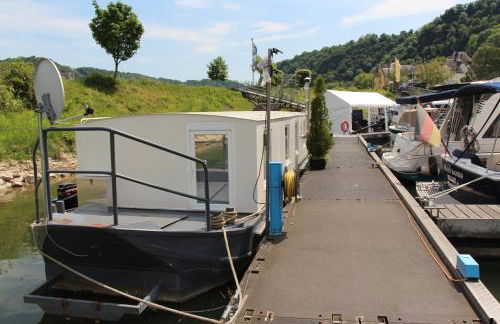 Hausboot Bounty - Foto 7