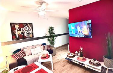 Solymar Premium Apartment 2 - Foto 6