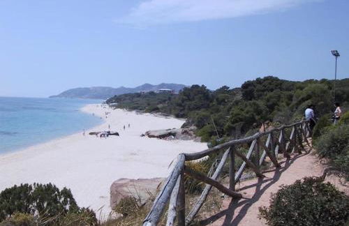Calaverde Pula Il Giardino di Alessandra - Foto 1